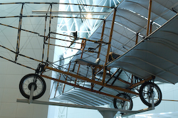 Canadian Aviation Museum